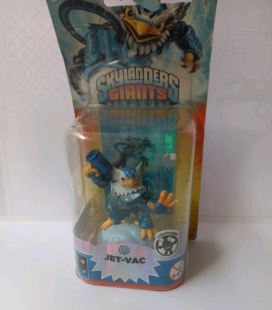 ⭐ Skylanders Giants, Verzamelen, Ophalen of Verzenden