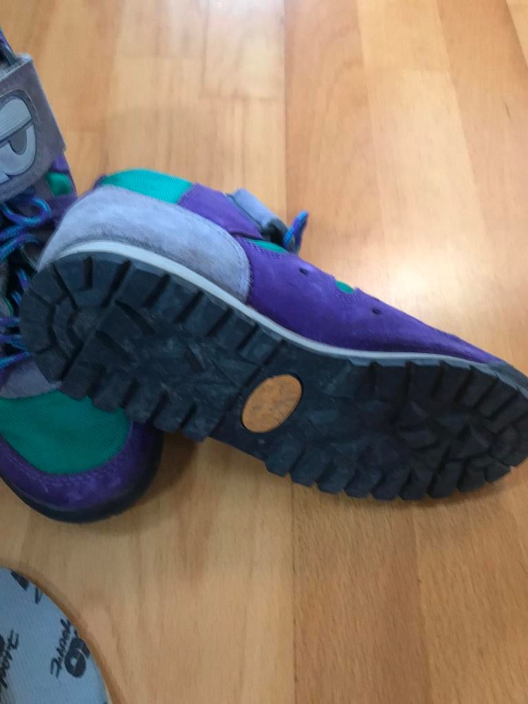 Wandel schoenen axo maat 37, Enlèvement, Comme neuf, Chaussures