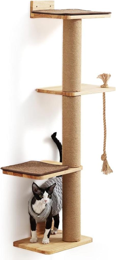Arbre à chat | tour à chat | Nouveau, Neuf, Griffoir, -, -