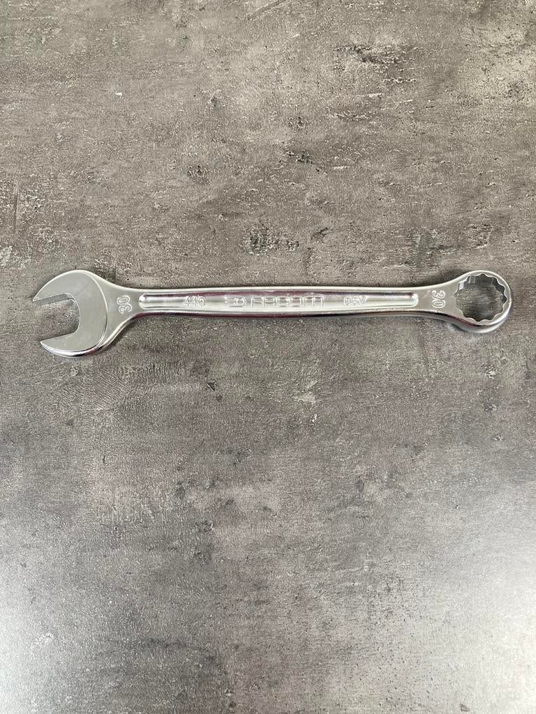 Clef plate FACOM 30, Autos : Divers, Outils de voiture, Comme neuf