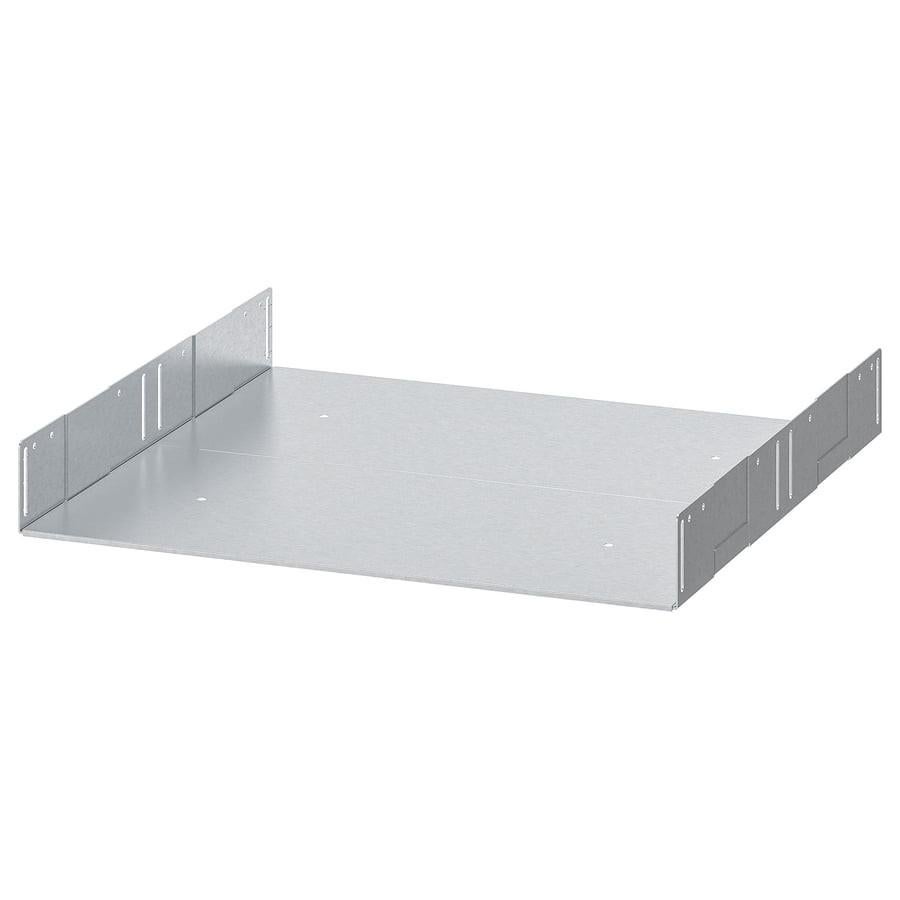 Ikea Utrusta console voor oven, Ophalen
