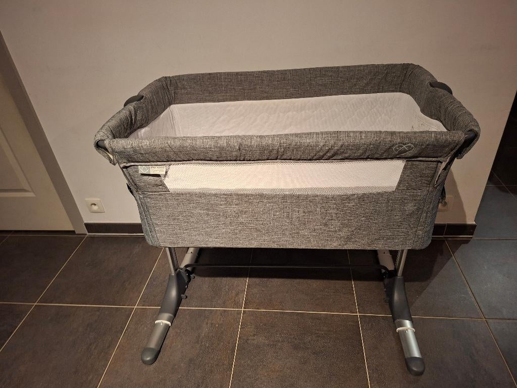 Co sleeper Pericles co dodo, Kinderen en Baby's, Kinderkamer | Overige Meubels, Ophalen, Gebruikt, Overige typen