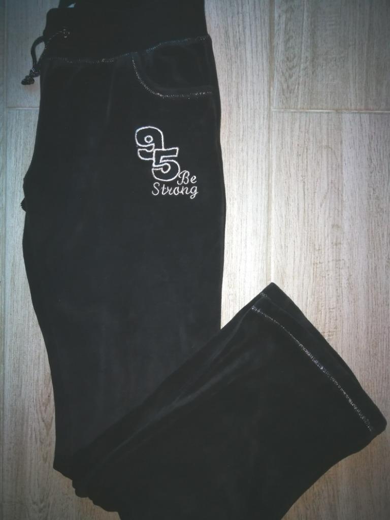 Pantalon en velours lisse - Orchestra - taille 152, Enlèvement ou Envoi, Utilisé, Vêtements de sport ou Maillots de bain, Fille