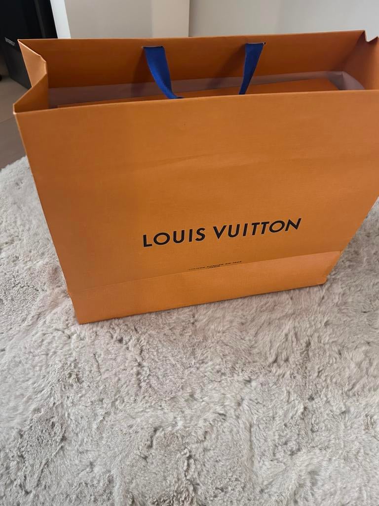 Designer handtas  Louis Vuitton, Ophalen, Zo goed als nieuw