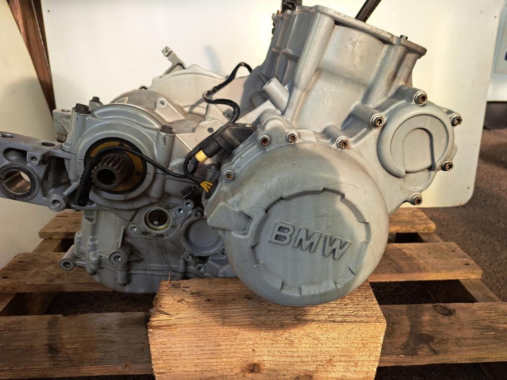 BMW F 800 S motorblok, Ophalen of Verzenden