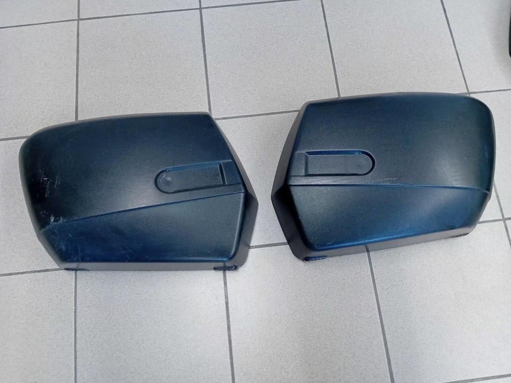 Koffer Deksels BMW R850/1100/1150/K1200RS, Enlèvement