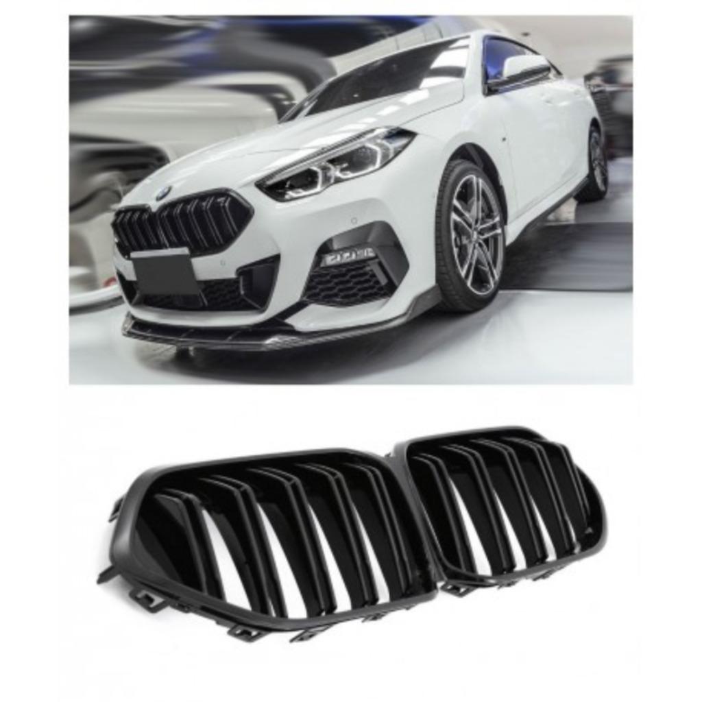 CALANDRE M2 BMW SERIE 2 F44 (19-24) NOIR BRILLANT, Autos : Divers, Tuning & Styling, Enlèvement