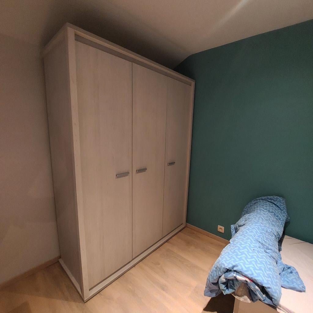 Chambre enfant, Enfants & Bébés, Chambre d'enfant | Chambres d'enfant complètes, Enlèvement, Comme neuf, Garçon ou Fille