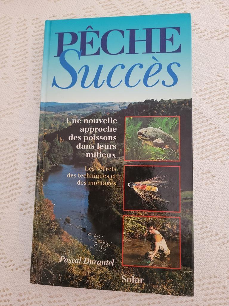 pêche succés, Enlèvement ou Envoi, Neuf, Autres types