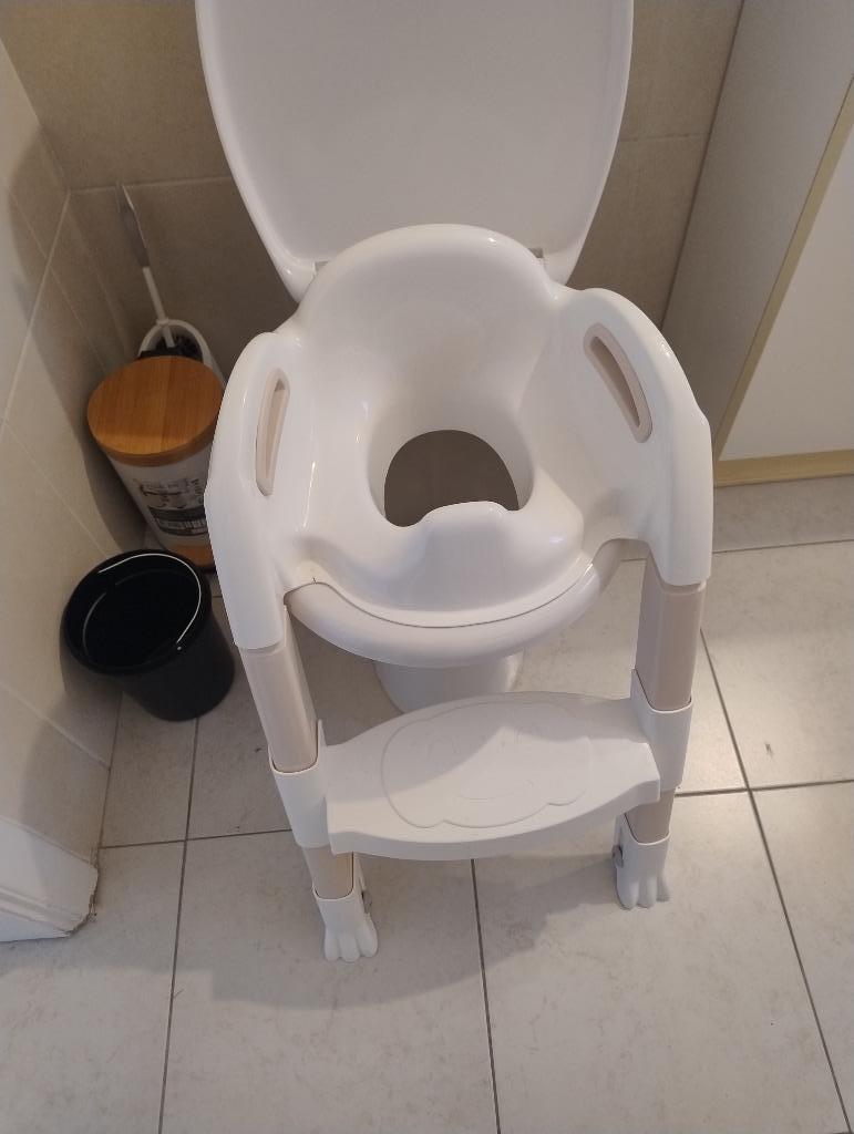 wc verkleiner, Kinderen en Baby's, Ophalen, Nieuw, Overige typen, Overige merken