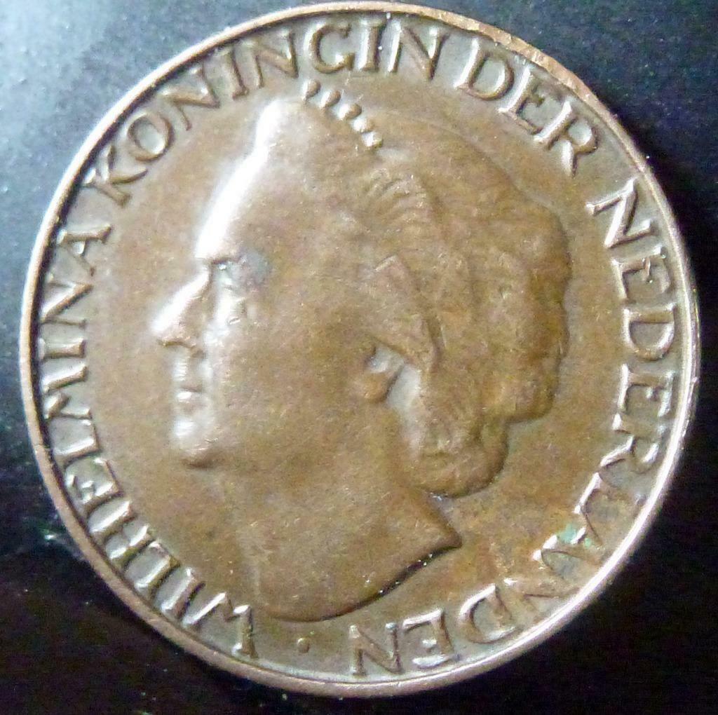 Pays-Bas 20 pièces avant euro 1948-1997, Envoi, Autres valeurs, Monnaie en vrac