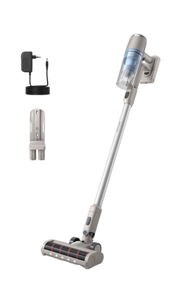 Aspirateur balai Philips série 2000, Enlèvement, Utilisé, Aspirateur