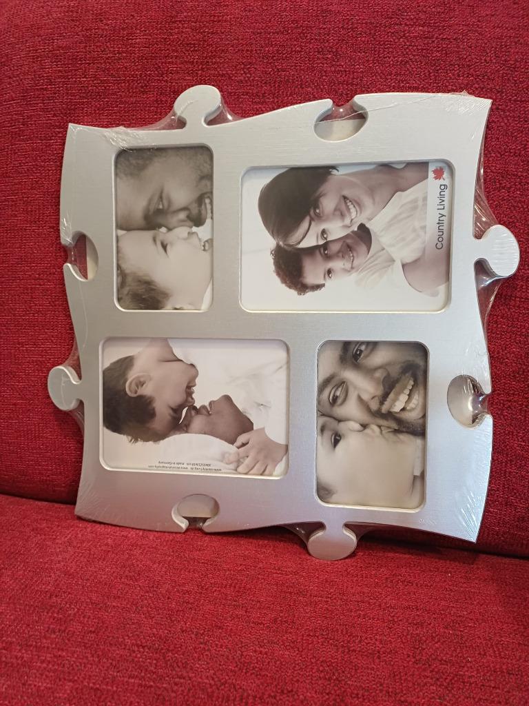fotokader zilver, Ophalen, Nieuw