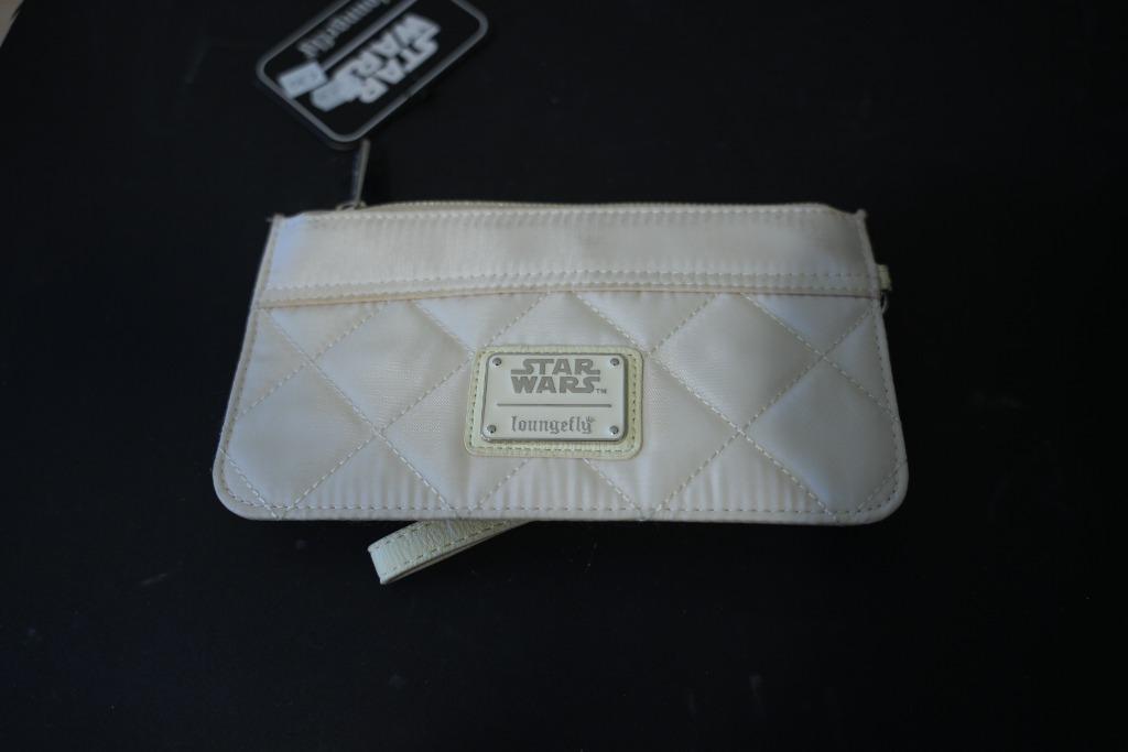 Star Wars: Loungefly portemonee, Enlèvement ou Envoi, Neuf, Ustensile