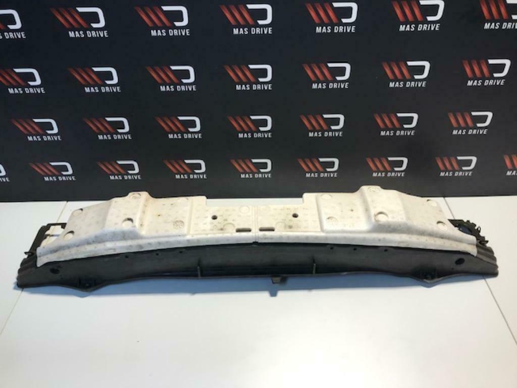 Subaru Forester sf5 voorbumperbalk, Subaru, Gebruikt, Voor, Ophalen of Verzenden