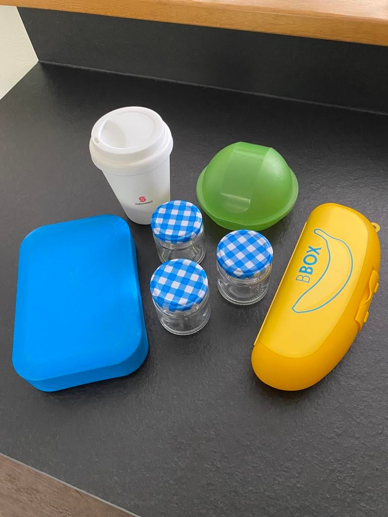 Set keuken, Huis en Inrichting, Ophalen of Verzenden, Zo goed als nieuw