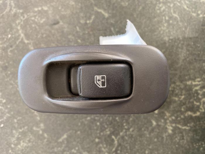 Commutateur vitre électrique d'un Mitsubishi Galant, Enlèvement ou Envoi, 3 mois de garantie, Utilisé