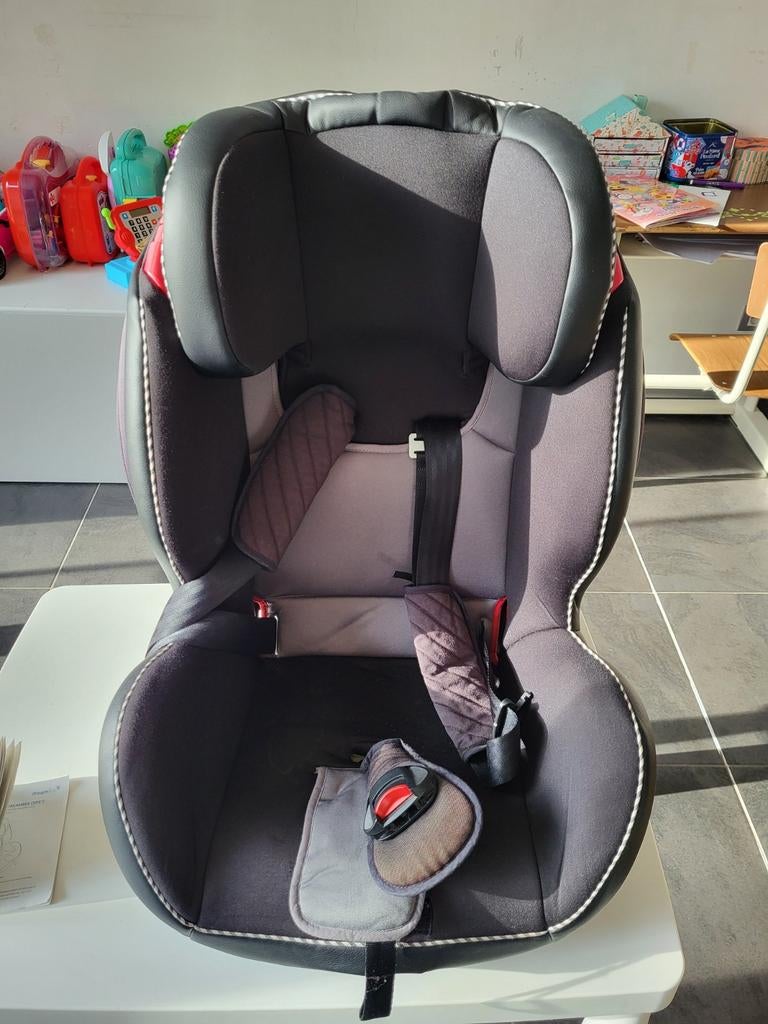 Autostoel dreambee vanaf 9maanden tot 12jaar, Kinderen en Baby's, Ophalen