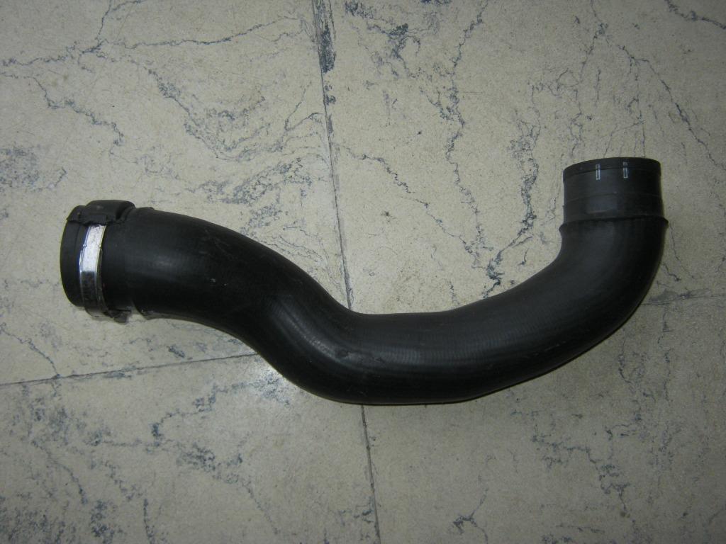 tuyau turbo durite intercooler opel astra H zafira 1.9cdti, Enlèvement ou Envoi, Utilisé, Opel