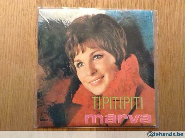 single marva