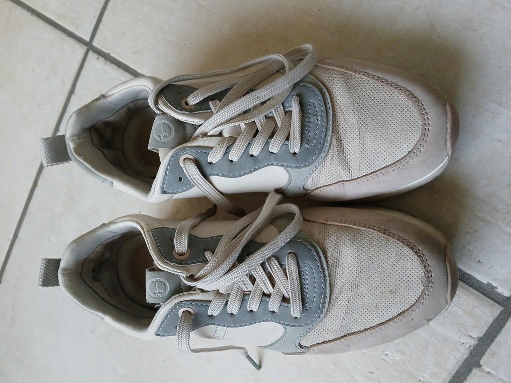 Chaussures Tamaris taille 39, Tamaris, Enlèvement ou Envoi, Autres couleurs, Sneakers et Baskets