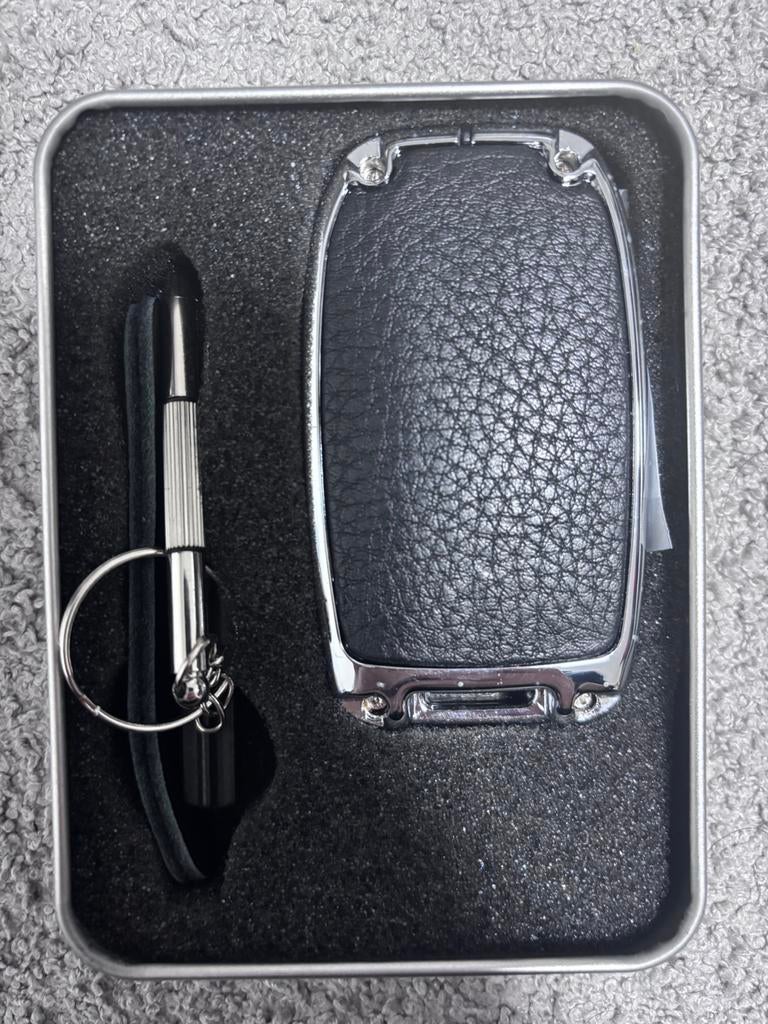 Étui pour clés de voiture Land Rover et Jaguar, Collections, Enlèvement ou Envoi, Neuf