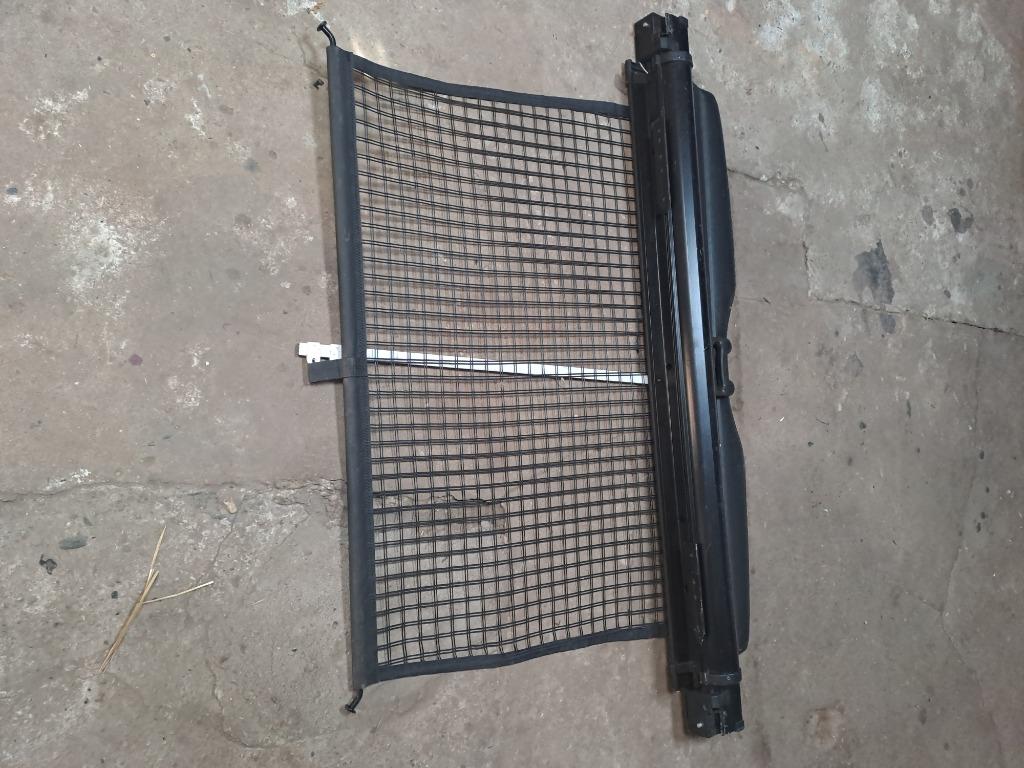 BMW 520 E39 touring combi bagagescherm, Ophalen, Gebruikt, BMW