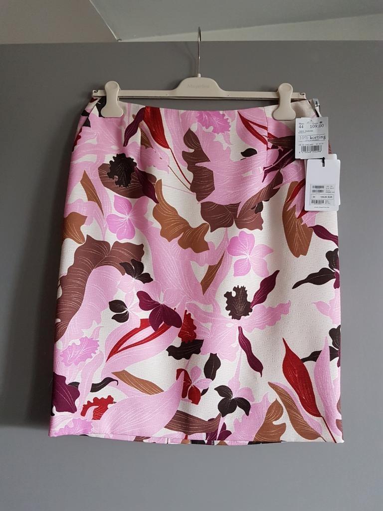 Nieuwe rok van Mayerline maat 44, Kleding | Dames, Rokken, Mayerline, Ophalen of Verzenden, Nieuw, Maat 42/44 (L)