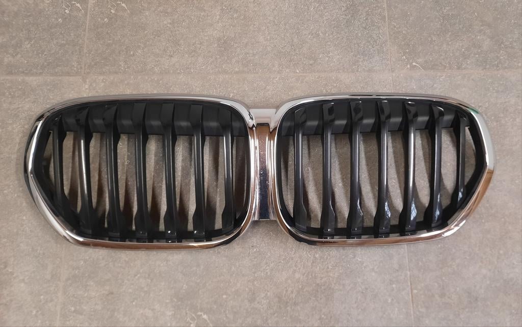 Grille nieren BMW X1 2021 origineel, Ophalen of Verzenden, BMW