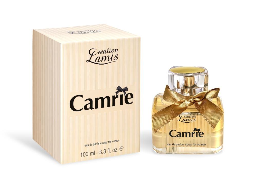 Camrie  parfum voor dames 100ml van Creation Lamis, Ophalen of Verzenden, Nieuw