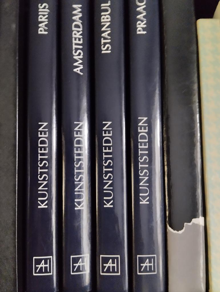 Fotos en prenten, Ophalen, Zo goed als nieuw