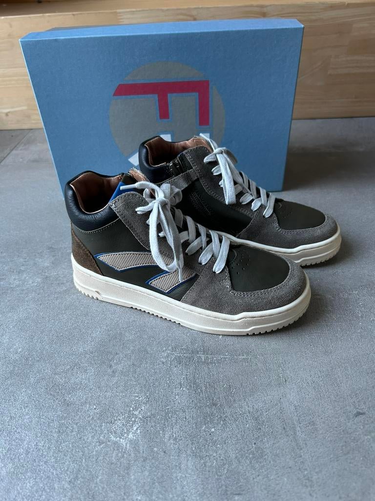 Franco Romagnoli - Schoenen winter. Maat 32. Nieuw, Schoenen, Nieuw, Ophalen of Verzenden, Romagnoli