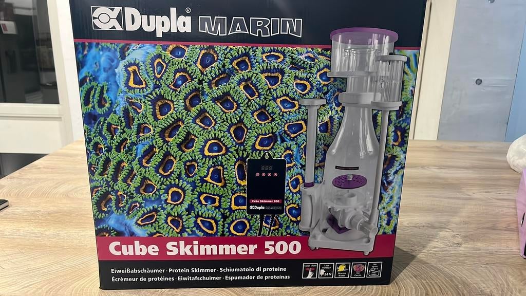 Écumeur aquarium neuf, Animaux & Accessoires, Enlèvement
