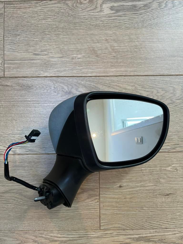 Rétroviseur droit Renault clio 4, Enlèvement, Renault
