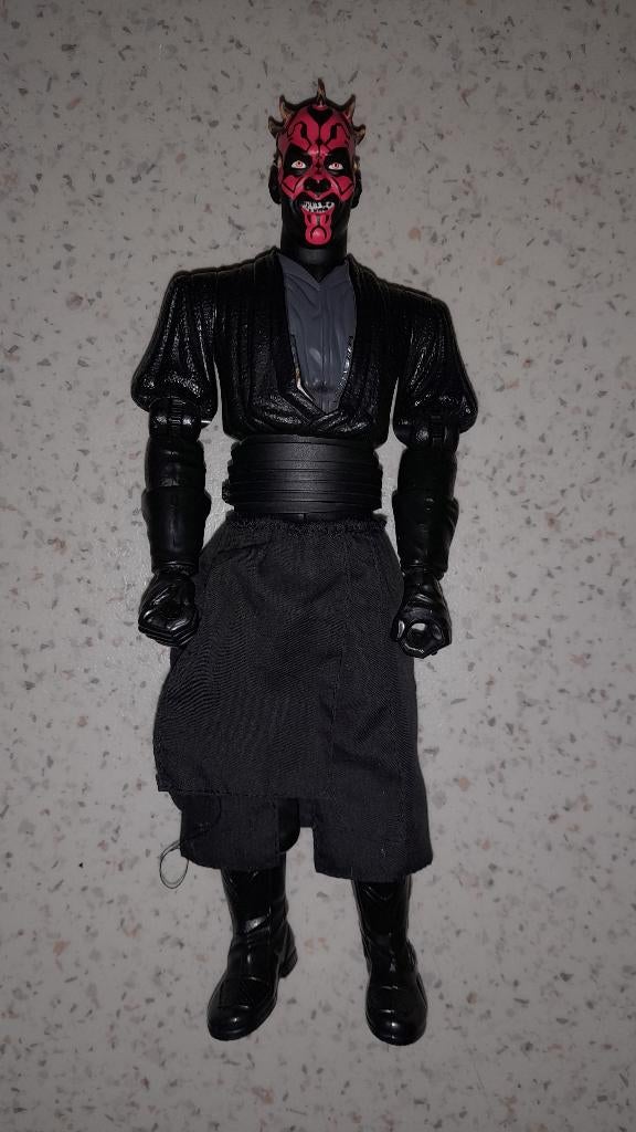 STAR WARS, Collections, Enlèvement ou Envoi, Comme neuf, Figurine