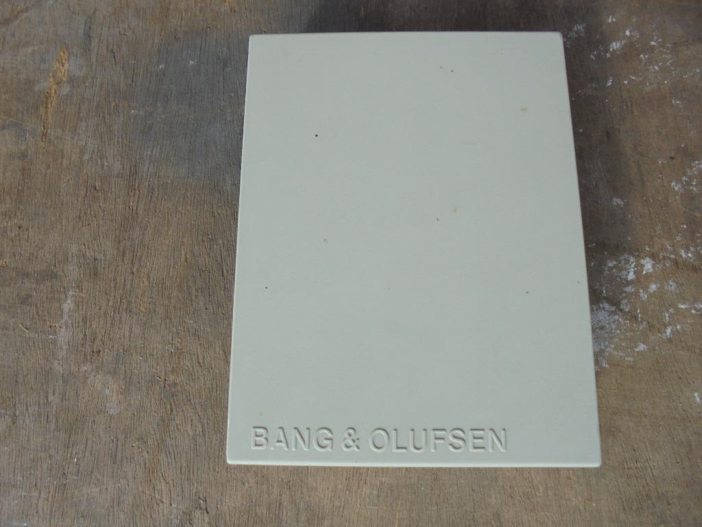 Bang & Olufsen type 2047 56 W 2,0, Enlèvement, Utilisé, Autres marques