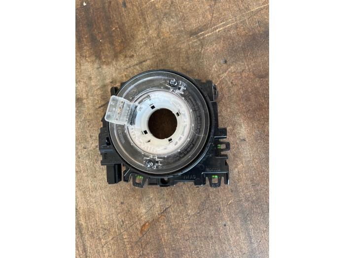 Ressort tournant airbag d'un Volkswagen Golf, Volkswagen, -, 3 mois de garantie, Utilisé