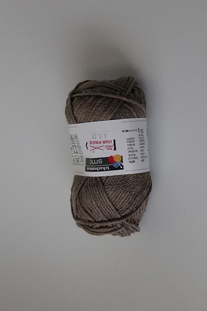 SMC Punto coloris 13, Hobby & Loisirs créatifs, Tricot & Crochet, Enlèvement ou Envoi, Neuf, Tricot, Laine ou Fils