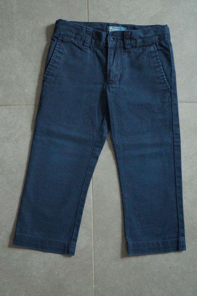 Mooie broek Polo Ralph Lauren maat 2jaar 92, Ophalen of Verzenden, Ralph Lauren, Broek