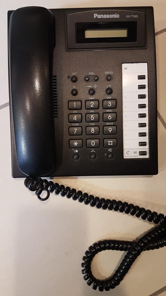Téléphone numérique, Enlèvement ou Envoi, Utilisé, Autres types