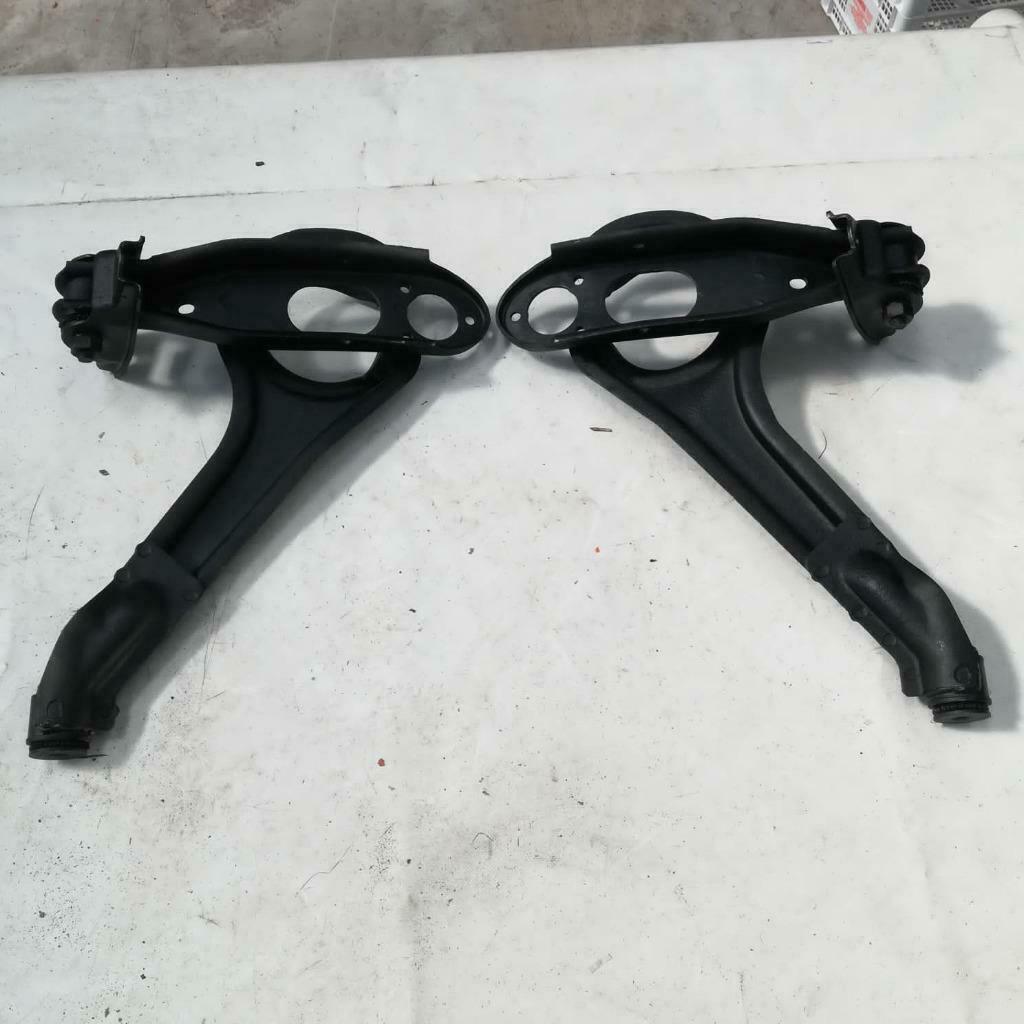 Front upper suspension arms Fiat Dino 2400, Ophalen of Verzenden, Gebruikt, Fiat