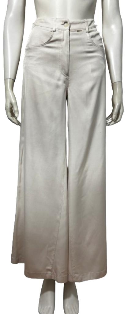 SILVIAN HEACH broekrok - 38 - XS - Nieuw, Kleding | Dames, Rokken, Verzenden, Ce@aravfashion.it, Beige, Nieuw