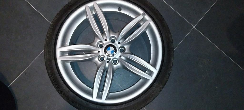 1 pièces, Autos : Pièces & Accessoires, Pneus & Jantes, Enlèvement ou Envoi