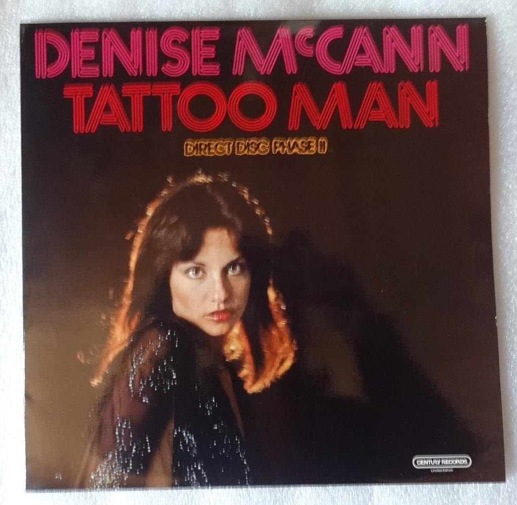 Denise Mc Cann, Ophalen of Verzenden