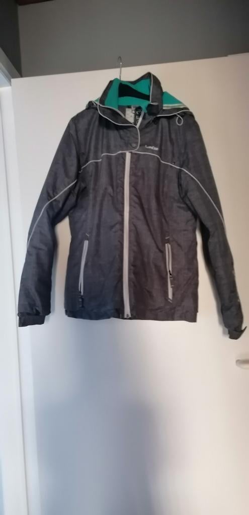 Wintervest dames, Ophalen, Zo goed als nieuw