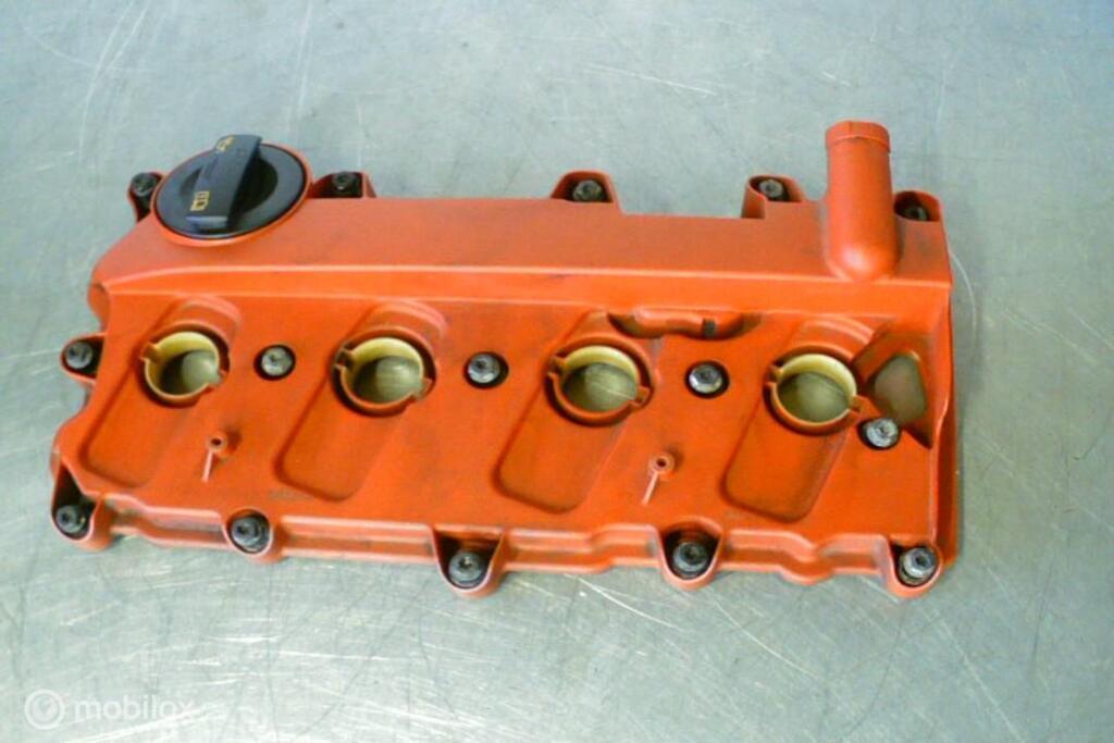 Kleppendeksel links 079103471BC 4.2FSI V8 32V CFS, Gebruikt, Ophalen of Verzenden