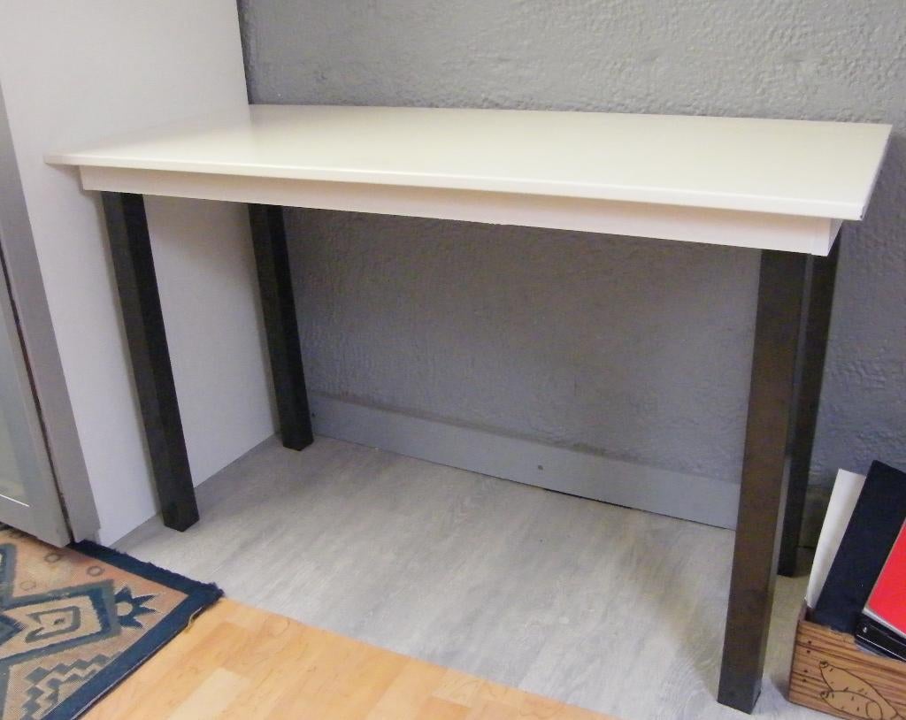Te Koop, Ophalen, Gebruikt