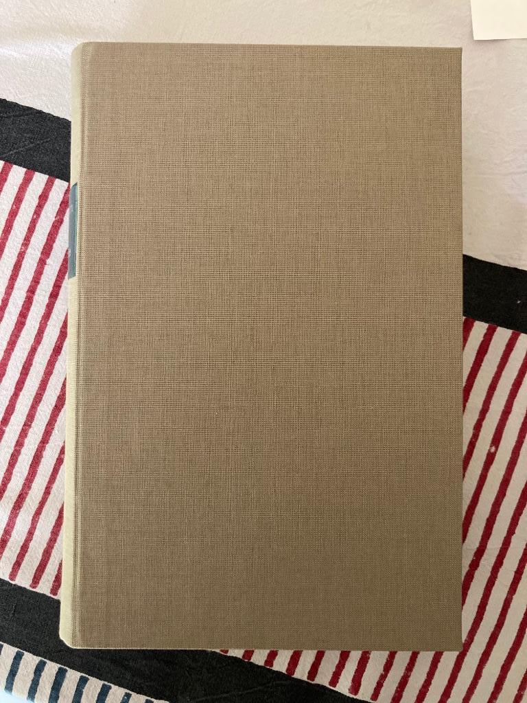 Vade-Mecum du Typographe - Jean Dumont, Antiek en Kunst, Verzenden
