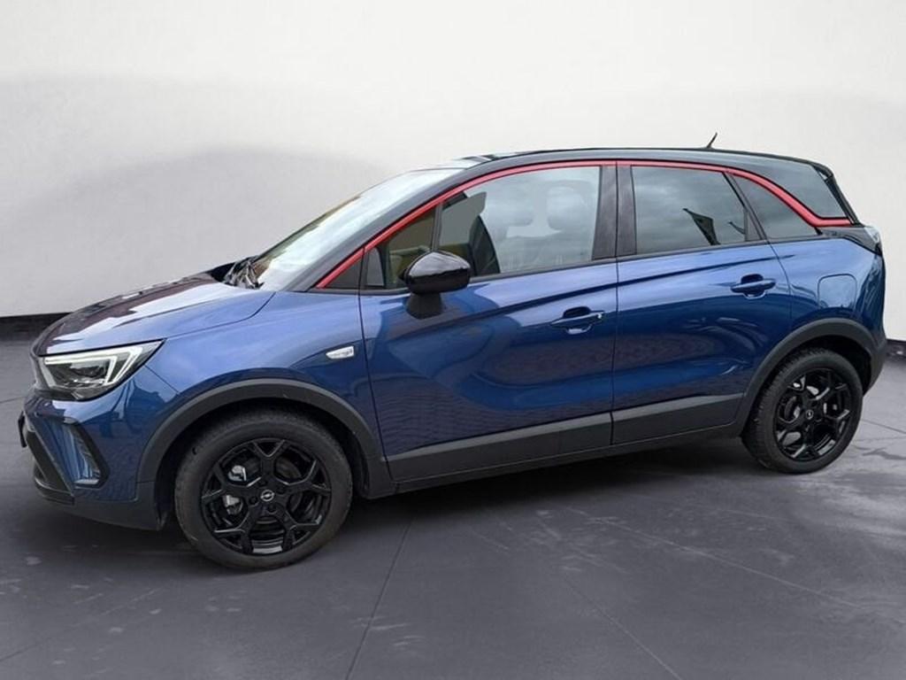 Opel Crossland, Autos, Opel, Achat, Boîte manuelle, 5 places, 81 kW