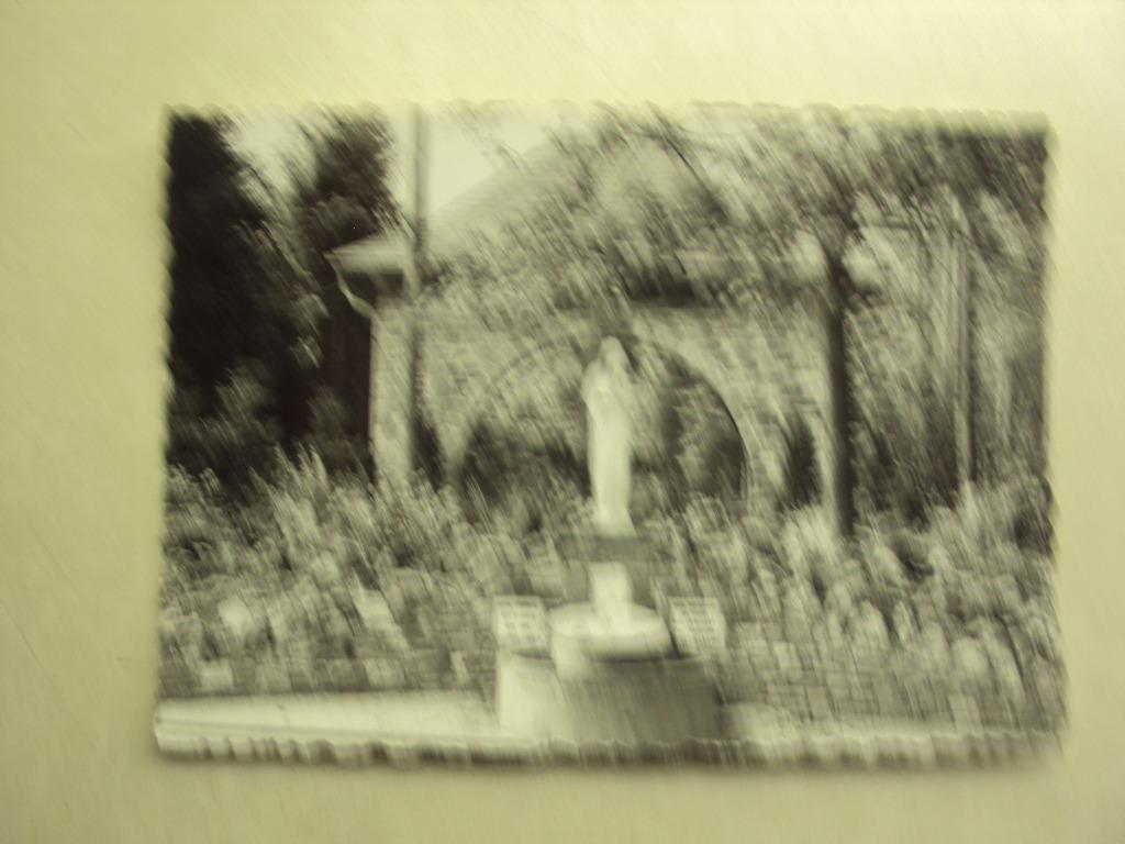 48396 - BANNEUX N -D - LA SOURCE, Collections, Envoi
